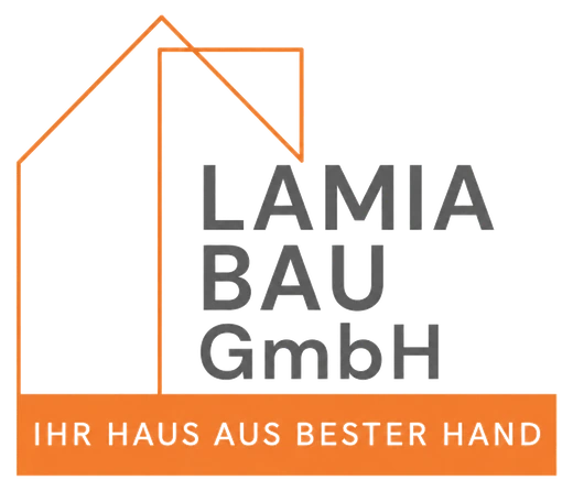 Lamia Bau GmbH - Ihr Haus aus bester Hand