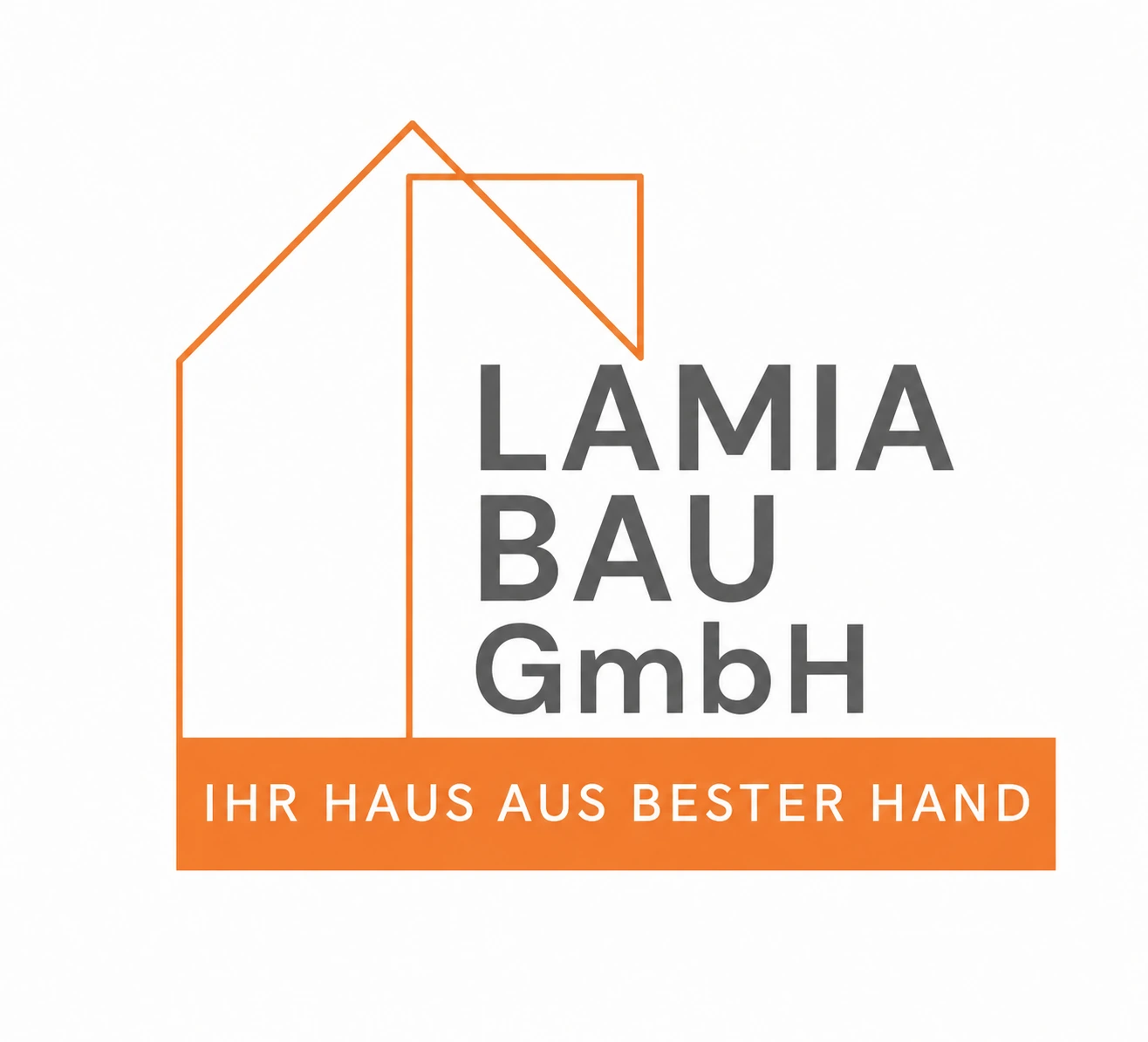 Lamia Bau GmbH - Ihr Haus aus bester Hand